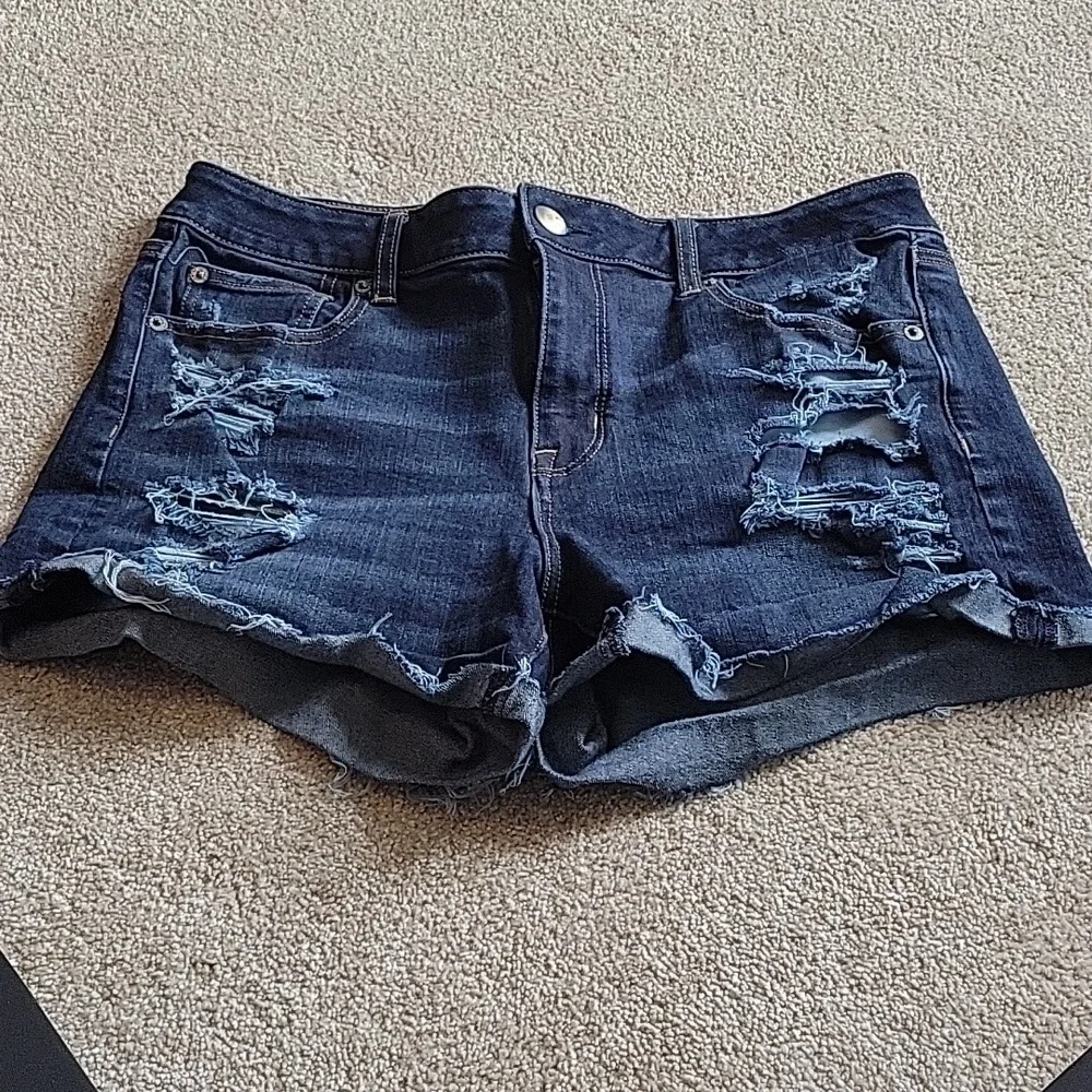 Denim American Eagle Jean's - Picture 1 of 5